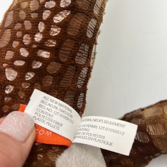 Wild Republic Tyrannosaurus Rex (T-Rex) Dinosaur Stuffed Animal Plush Toy - Picture 7 of 8